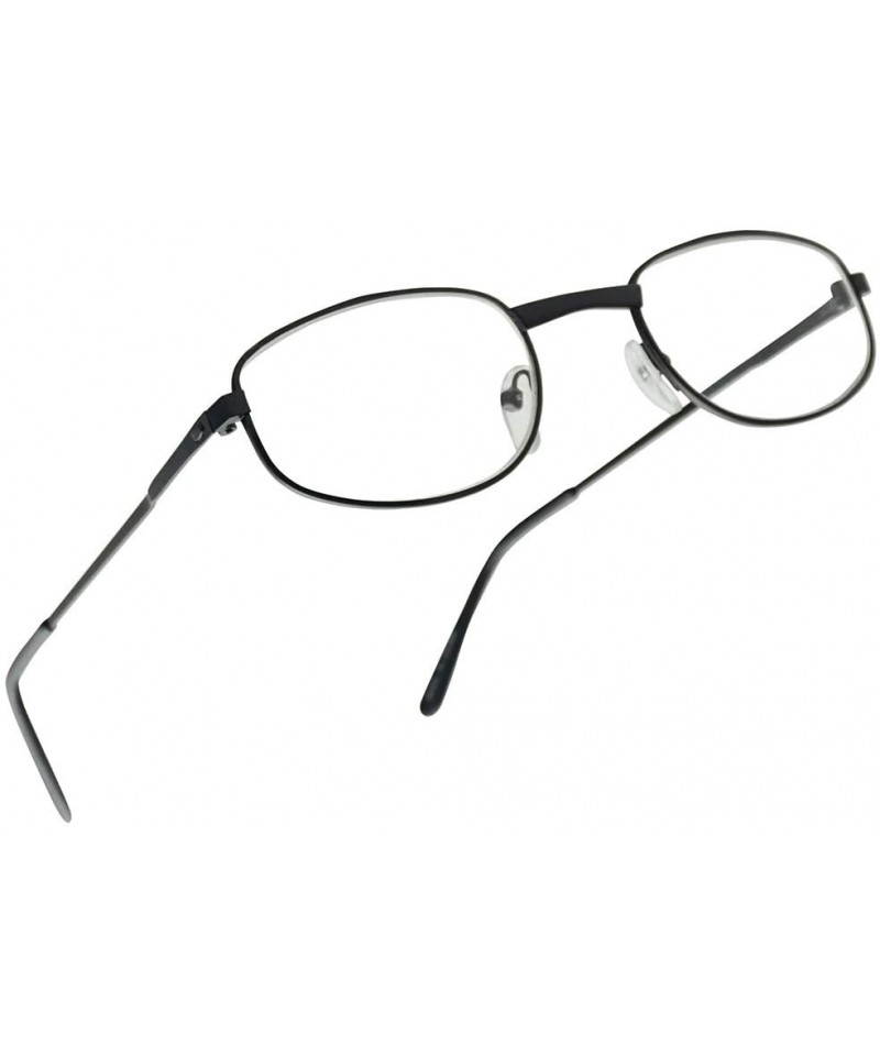 Sport Classic Nearsighted Distance Negative Strengths - Black Frame - CZ18R95KCZX $15.67