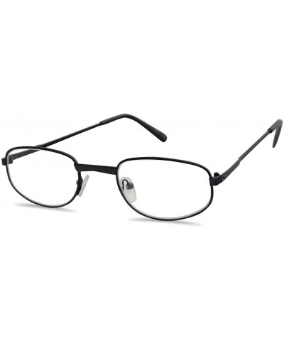 Sport Classic Nearsighted Distance Negative Strengths - Black Frame - CZ18R95KCZX $15.67