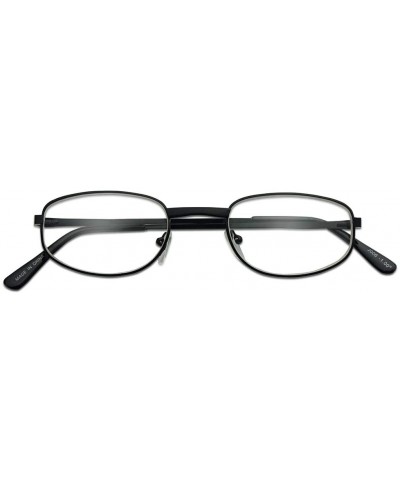Sport Classic Nearsighted Distance Negative Strengths - Black Frame - CZ18R95KCZX $15.67