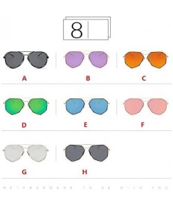 Sport Sunglasses for Outdoor Sports-Sports Eyewear Sunglasses Polarized UV400. - A - CN184G3NDSE $9.68