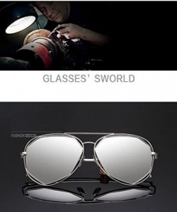 Sport Sunglasses for Outdoor Sports-Sports Eyewear Sunglasses Polarized UV400. - A - CN184G3NDSE $9.68