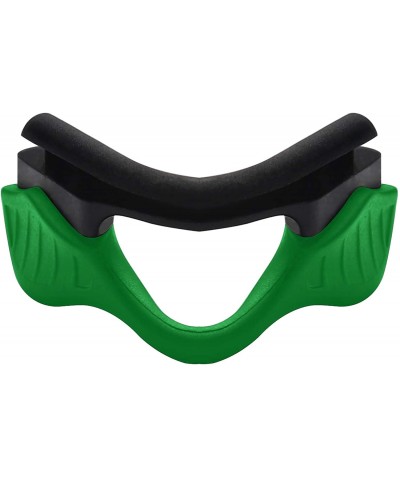 Goggle Replacement Nosepieces Accessories M Frame 2.0 Strike Sunglasses - Green - CV18A4NCUXD $11.31