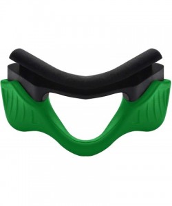 Goggle Replacement Nosepieces Accessories M Frame 2.0 Strike Sunglasses - Green - CV18A4NCUXD $11.31