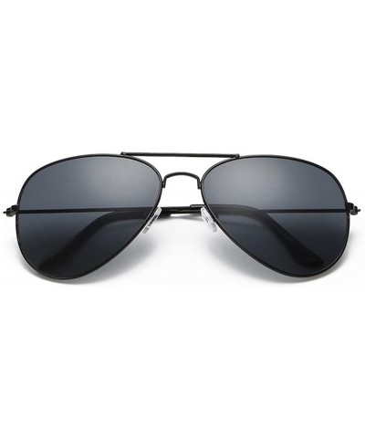 Oval Men Sunglasses Women Er Pilot Driving FeCheap Sun Glasses Eyeglasses Gafas Oculos De Sol Masculino UV400 - C1198AIGZQ7 $...