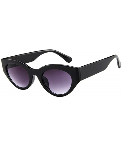 Goggle Sunglasses Polarized Goggles Sports OutdoorsGlasses Eyewear - Grey - CT18QSTA2UI $9.42