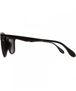 Square p605 Square Style Polarized- for Womens-Mens 100% UV PROTECTION - Black-black - CB192TGXKIT $24.40