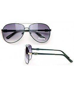 Butterfly Women's In Summer Sunglasses - Green - CH18HDHC2M0 $23.40