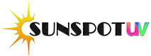 sunspotuv.com logo